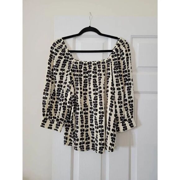 Roma Label Blouse S - Picture 1 of 8